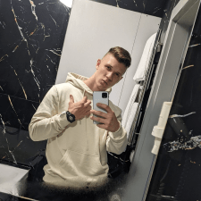 Freelancer Oleksii S. — Ukraine, Verhnedneprovsk. Core skill — Web Programming, Web Programming