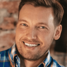 Aleksey Ivanov