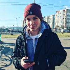 Freelancer Aleksandr O. — Ukraine, Kharkiv. Core skill — HTML & CSS, Web Programming