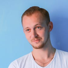Фрилансер Alex S. — Украина, Киев. Специализация — Консалтинг, Английский язык