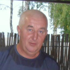 Заказчик Александр П. — Украина, Харьков.
