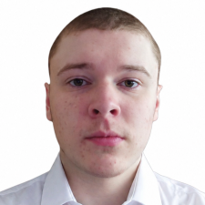 Freelancer Oleksandr N. — Ukraine, Odessa. Core skill — AI & Machine Learning, 3D Modeling