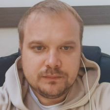 Фрилансер Олександр П. — Україна, Дніпро. Спеціалізація — Створення сайту під ключ, Пошукова оптимізація (SEO)