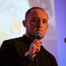Фрилансер Alex S. — Украина, Ивано-Франковск. Специализация — Продвижение в социальных сетях (SMM), Консалтинг