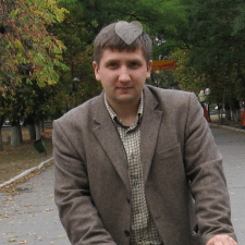 Фрилансер Алексей С. — Украина, Херсон. Специализация — Создание сайта под ключ, Дизайн сайтов