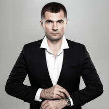 Алексей Широков