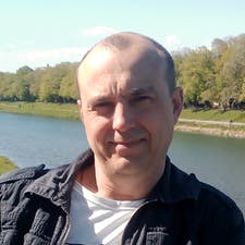 Freelancer Alex M. — Ukraine, Uzhgorod. Specialization — 3D Modeling