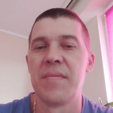 Oleksii Sosnovskyi