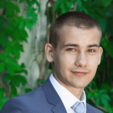 Фрилансер Александр Я. — Украина, Киев. Специализация — HTML и CSS верстка, Создание сайта под ключ