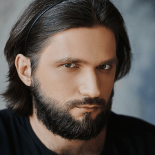 Client Aleks M. — Ukraine, Kyiv.