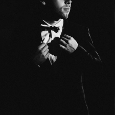 Aleksandr Zabrodin