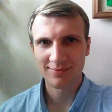 Фрилансер Алексей Ф. — Украина, Мариуполь. Специализация — Java, HTML и CSS верстка