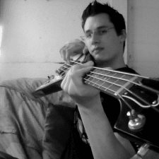 Fabien Leverrier