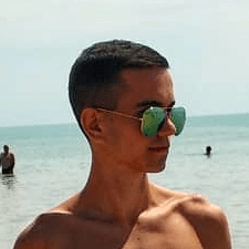 Заказчик Влад М. — Украина, Запорожье.