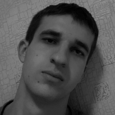 Freelancer Nazar F. — Ukraina, Łuck. Specjalizacja — Tłumaczenie tekstów, Copywriting