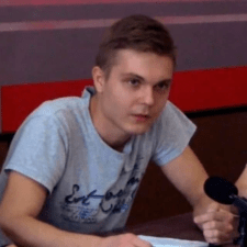 Alan Verbilo