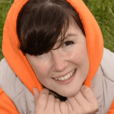 Freelancer Darya P. — Ukraina, Swietłowodsk. Specjalizacja — Copywriting, Obróbka zdjęć