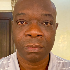 Freelancer Alfred — Nigeria, Abudja. Core skill — Articles & Blog Posts, Copywriting