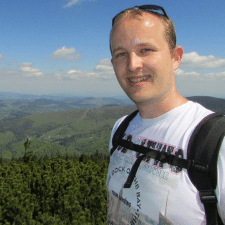 Freelancer Aleksandr G. — Ukraina, Kijów. Specjalizacja — Menedżer treści, Wyszukiwanie i zbieranie informacji