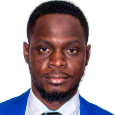 Freelancer Umar Abubakar F. — Belgium, Bruxelles. Core skill — Website Maintenance, Customer Support