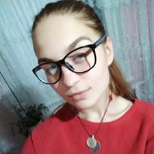Фрилансер Алина К. — Украина, Смела. Специализация — Копирайтинг, Рерайтинг