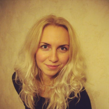 Алина Прокопенко