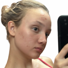 Freelancer Alina H. — Ukraina, Odessa. Specjalizacja — Praca z klientami, Obróbka zdjęć