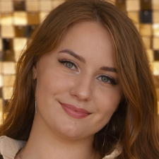 Alia Ohorodnyk