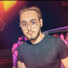 Ali Asadullaiev
