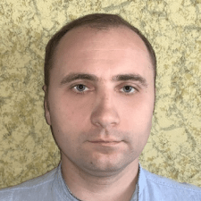Yury Usov