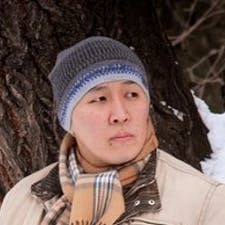 Alibek Zhiyenbayev