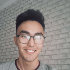 Freelancer Alibi M. — Kazakhstan, Almaty (Alma-Ata). Core skill — HTML & CSS