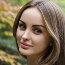 Freelancer Anastasiia S. — Ukraine, Dnepr. Core skill — Illustrations & Drawings, Corporate Style