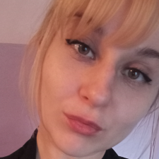 Freelancer Alisa M. — Ukraina, Kijów. Specjalizacja — Praca z klientami, Usługi lektora