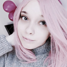 Freelancer Nataliya Z. — Ukraine, Odessa. Core skill — 3D Modeling, Animation