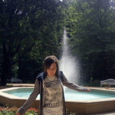 Фрилансер Оксана М. — Украина, Ровно. Специализация — Английский язык, Перевод текстов