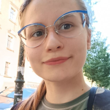 Заказчик Alice G. — Украина, Запорожье.