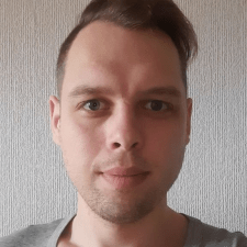 Freelancer Anton M. — Ukraine, Kyiv. Core skill — Print Design, Presentations
