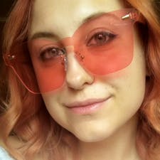 Фрилансер Анастасия Ю. — Украина, Полтава. Специализация — Иллюстрации и рисунки, Стихи, песни, проза