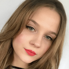 Фрилансер Дарья П. — Украина, Киев. Специализация — Английский язык, Контент-менеджер