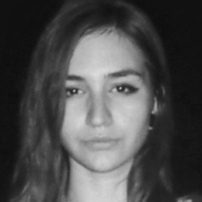 Фрилансер Сабина С. — Украина, Харьков. Специализация — Фирменный стиль, Оформление страниц в социальных сетях