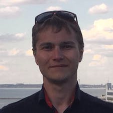 Freelancer Vasily S. — Ukraine, Rovno. Core skill — Enterprise Resource Planning (ERP), Bot Development