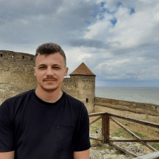 Фрилансер Роман П. — Украина, Винница. Специализация — Продажи и генерация лидов, Продажи и генерация лидов