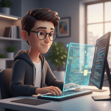 Freelancer Semen A. — Ukraine, Dnepr. Core skill — HTML & CSS, Web Programming