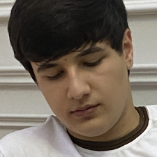 Freelancer Alijan M. — Tajikistan, Душанбе. Core skill — AR & VR Development, AI & Machine Learning