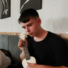 Freelancer Oleksii G. — Ukraine, Pervomaisk. Core skill — Copywriting, AI Content Creation