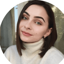 Фрилансер Алина К. — Украина, Киев. Специализация — Услуги диктора, Перевод текстов