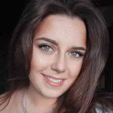 Фрилансер Олександра Ж. — Украина, Владимир. Специализация — Обработка данных, Обработка данных