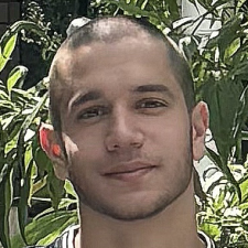 Freelancer Andrei H. — Ukraine, Odessa. Core skill — AI & Machine Learning, Video Creation by Artificial Intelligence