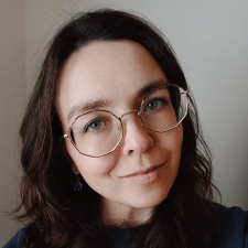 Freelancer Oleksandra S. — Ukraine, Kiew. Fachgebiet — Interface-Design (UI/UX), Design mobiler Apps
